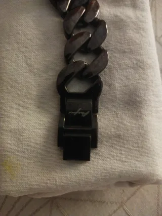 Reloj Fossil Marrón