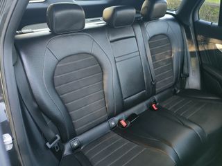 Mercedes-Benz GLC GLC 300 de 4MATIC