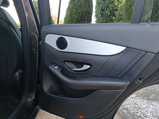 Mercedes-Benz GLC GLC 300 de 4MATIC