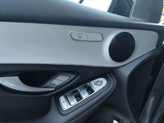 Mercedes-Benz GLC GLC 300 de 4MATIC