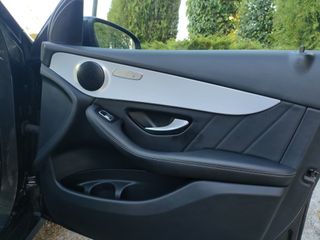 Mercedes-Benz GLC GLC 300 de 4MATIC