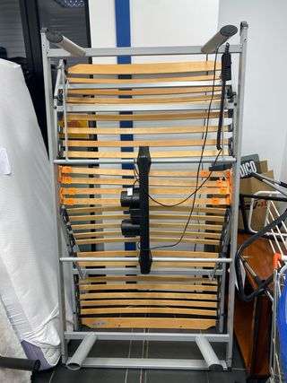 Cama Articulada Eléctrica