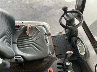 Carretilla STILL RX20