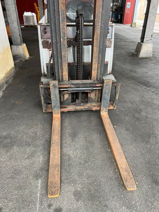 Carretilla STILL RX20