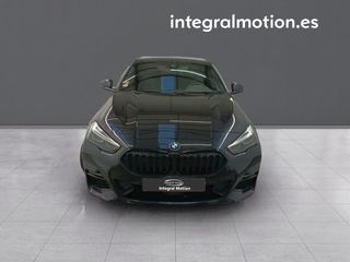 BMW Serie 2 218i Gran Coupe