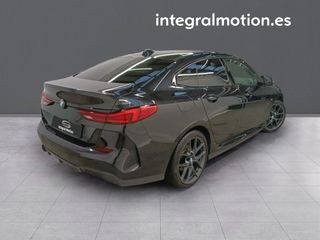 BMW Serie 2 218i Gran Coupe