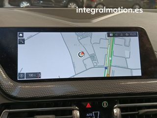 BMW Serie 2 218i Gran Coupe