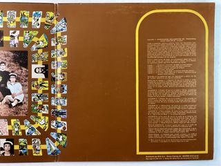 Desde Santurce a Bilbao Blues Band LP