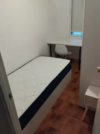 ALQUILER HABITACIÓN