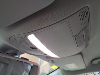 Mercedes Clase C C 220 d