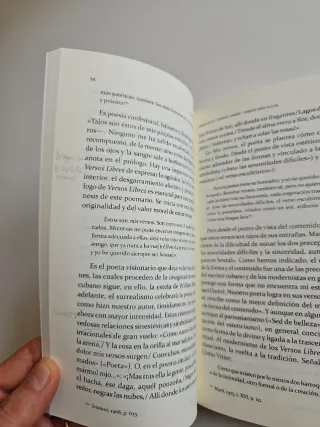 Ismaelillo. Versos libres. Versos sencillos (CL...