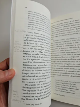 Ismaelillo. Versos libres. Versos sencillos (CL...
