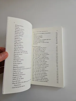 Ismaelillo. Versos libres. Versos sencillos (CL...