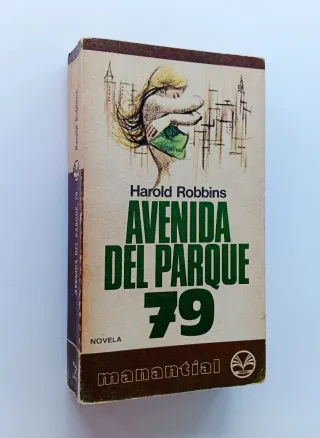 Novelas MANANTIAL.. 1 €/ud