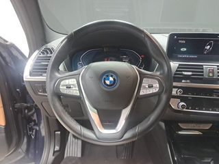 BMW iX3 80 kWh