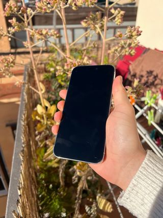 iPhone 14 Pro Max Plata