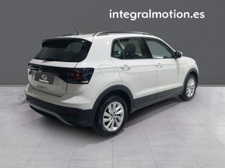 Volkswagen T-Cross Advance 1.0 TSI 70kW (95CV)