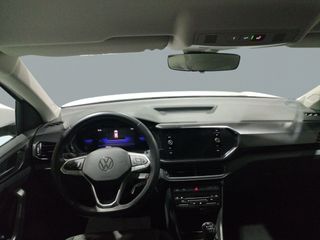 Volkswagen T-Cross Advance 1.0 TSI 70kW (95CV)