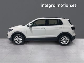 Volkswagen T-Cross Advance 1.0 TSI 70kW (95CV)