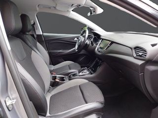 Opel Grandland X 1.6 Turbo Ultimate Auto 4x2