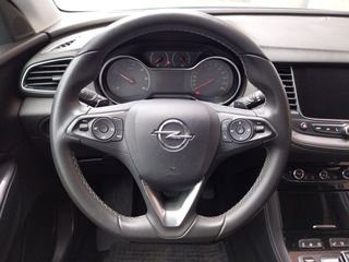 Opel Grandland X 1.6 Turbo Ultimate Auto 4x2