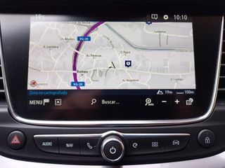 Opel Grandland X 1.6 Turbo Ultimate Auto 4x2