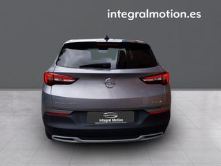 Opel Grandland X 1.6 Turbo Ultimate Auto 4x2