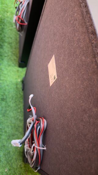 Altavoces Sony Shake 33 2200W