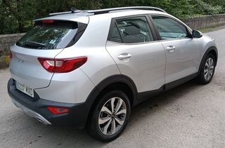 Kia Stonic 1.0 T-GDi 74kW (100CV) MHEV MT Drive