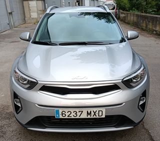 Kia Stonic 1.0 T-GDi 74kW (100CV) MHEV MT Drive