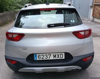 Kia Stonic 1.0 T-GDi 74kW (100CV) MHEV MT Drive