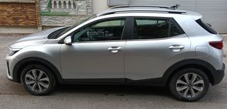 Kia Stonic 1.0 T-GDi 74kW (100CV) MHEV MT Drive