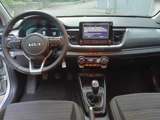 Kia Stonic 1.0 T-GDi 74kW (100CV) MHEV MT Drive
