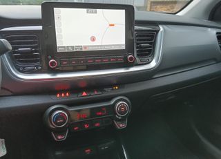 Kia Stonic 1.0 T-GDi 74kW (100CV) MHEV MT Drive