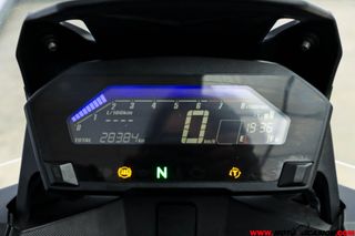 HONDA NC 750 X ¿A2?