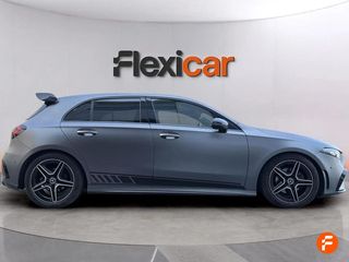 Mercedes Clase A A 200 d