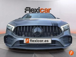 Mercedes Clase A A 200 d