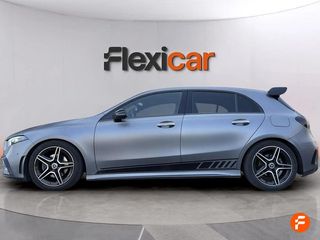 Mercedes Clase A A 200 d