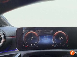 Mercedes Clase A A 200 d