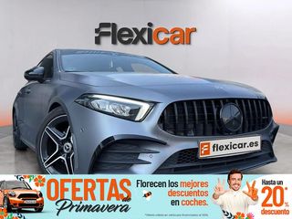 Mercedes Clase A A 200 d