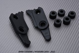 Suporte tablero BMW S1000RR / M1000RR 2019 - 2022