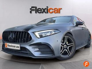 Mercedes Clase A A 200 d