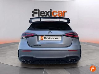 Mercedes Clase A A 200 d