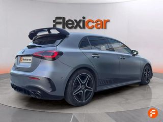 Mercedes Clase A A 200 d