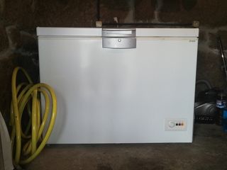 Arcón Congelador Beko Eco Seminuevo