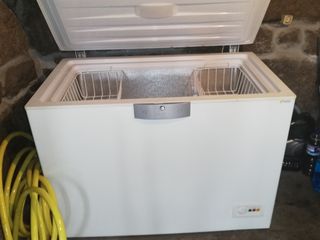 Arcón Congelador Beko Eco Seminuevo