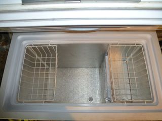 Arcón Congelador Beko Eco Seminuevo