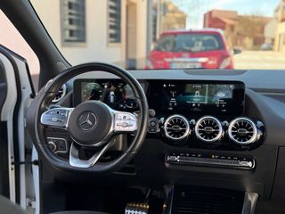 Mercedes-Benz Clase B 200d 150 cv amg line