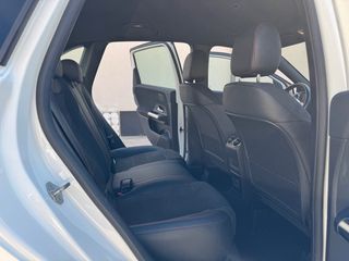 Mercedes-Benz Clase B 200d 150 cv amg line