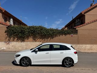 Mercedes-Benz Clase B 200d 150 cv amg line